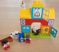 Lego Duplo 10617 Mein erster Bauernhof Tiere Nordrhein-Westfalen - Telgte Vorschau