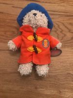 Paddington Bear aus dem Kaufhaus Harrods, 26 cm Hessen - Kelkheim Vorschau