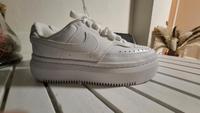 Nike echt Leder Damen Hessen - Hauneck Vorschau
