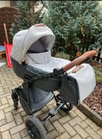 Kinderwagen Knorr Baby Ladena Sachsen-Anhalt - Sangerhausen Vorschau