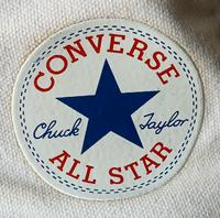 Converse Chuck Taylor All Star HI Sneaker Men’s 7,5 41 Segeltuch Nordrhein-Westfalen - Minden Vorschau