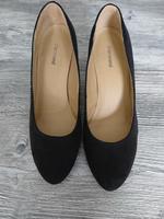 Damen Pumps Gr. 39 Schöpstal - Kunnersdorf Vorschau
