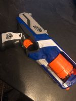 Nerf Pistole Spielzeug Blaster Nordrhein-Westfalen - Wipperfürth Vorschau