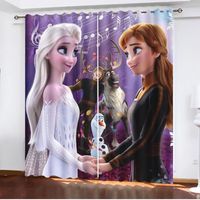 Anna und Elsa Vorhang Bayern - Wallersdorf Vorschau