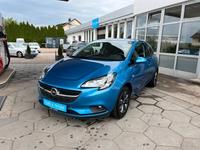 Opel Corsa E 120 Jahre *Kamera/PDC/SHZ/Android* Baden-Württemberg - Essingen Vorschau