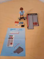 Playmobil Skater mit Rampe 9094 Bayern - Neusäß Vorschau