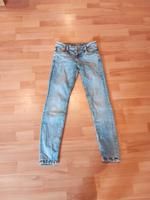Jeans Soccx Größe 27/30 Niedersachsen - Barßel Vorschau