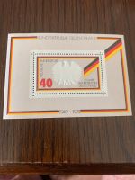 Briefmarke 25 Jahre Bundesrepublik Deutschland von 1974 Rheinland-Pfalz - Undenheim Vorschau