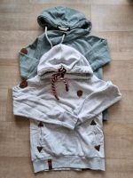 Naketano Pullover/Hoodie Set Gr. M Hessen - Baunatal Vorschau