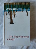 Die Eisprinzessin schläft - Camilla Läckberg Thüringen - Bad Langensalza Vorschau