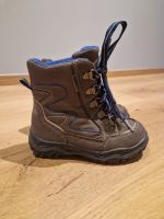 Winterschuhe Winterstiefel Stiefel superfit gr.24 Nordrhein-Westfalen - Herford Vorschau