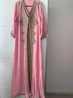 Kleid in Rosa marrokanisch Hamburg-Mitte - Hamburg Billstedt   Vorschau