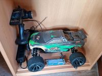 Carson Rock Warrior Brushless Motor(Ferngesteuertes Auto) Bayern - Aichach Vorschau