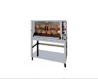 Hähnchengrill ISO ASG 14, 14kW/230V Nordrhein-Westfalen - Frechen Vorschau