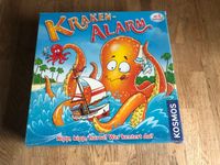 Spiel Kraken - Alarm Niedersachsen - Peine Vorschau