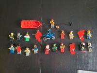 Lego Figuren Leipzig - Eutritzsch Vorschau