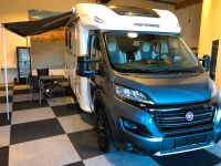 Weinsberg CARA SUITE 700 ME mieten - Wohnmobil in Erwitte Nordrhein-Westfalen - Erwitte Vorschau