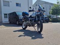 BMW R1100 GS BJ 1999 Bayern - Kolbermoor Vorschau