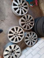 Originale vw felgen 5x112, 16 zoll.. Niedersachsen - Papenburg Vorschau