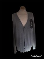 Strickjacke,Philipp Plein,Gr.XL Nordrhein-Westfalen - Leichlingen Vorschau