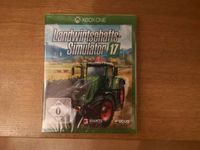 Landwirtschaftlicher Simulator Spiel Nordrhein-Westfalen - Hennef (Sieg) Vorschau