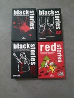 Black Stories Red Stories Nordrhein-Westfalen - Warstein Vorschau