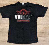 Volbeat Tour Shirt Düsseldorf - Oberbilk Vorschau