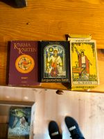Karma Karten, Jungianisches Tarot, Der Magier Nordrhein-Westfalen - Moers Vorschau