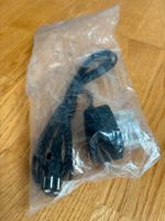 Netzkabel UK Power Cord NEU Stromkabel England Dresden - Äußere Neustadt Vorschau