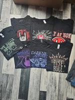 Damen T-Shirts Gr XL von EMP Neu 7 Stück Nordrhein-Westfalen - Straelen Vorschau