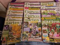 Gartenzeitschriften Bayern - Hohenthann Vorschau