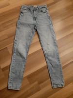 Tally Weijl hellblaue Jeanshose für Damen Größe 38 Niedersachsen - Calberlah Vorschau