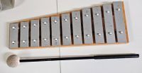 Primary Line Glockenspiel Xylophon Köln - Mülheim Vorschau