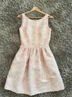 Swing Cocktailkleid - Kleid Gr. 34 rose Bayern - Massing Vorschau