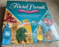 Trivial Pursuit Familienedition neu verschweißt Rheinland-Pfalz - Mandel Vorschau