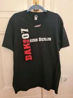 T-Shirt Gr. M, Berliner Athletik Klub BAK 07 e.V. Fußball Berlin - Mitte Vorschau