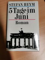 2 Bücher von Stefan Heym und Erich Loest Karl May Roman Leipzig - Holzhausen Vorschau