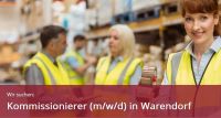 Kommissionierer (m/w/d) in Warendorf Nordrhein-Westfalen - Warendorf Vorschau