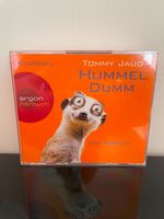 Tommy Jaud „Hummel Dumm” Hörbuch auf CD Niedersachsen - Stuhr Vorschau
