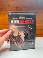 Vier Brüder Film Dvd special collectors edition Baden-Württemberg - Buchen (Odenwald) Vorschau