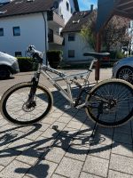 Mountainbike Outdoor Born to Run Baden-Württemberg - Nagold Vorschau