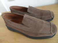 ROHDE-Schuhe, braun, Gr. 39,5, getragen - aber TOP-Zustand! Parchim - Landkreis - Demen Vorschau