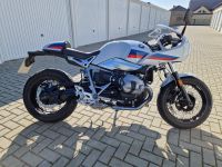 BMW R nineT R nine T Racer (Akrapovic, nur 5920km) Nordrhein-Westfalen - Viersen Vorschau