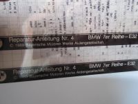 Reparaturanleitung Mikrofilm Mikrofiche BMW 7er E32 Bayern - Lauingen a.d. Donau Vorschau