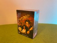 21 Jump Street Die Komplett Box DVD, neu Bayern - Kaufering Vorschau