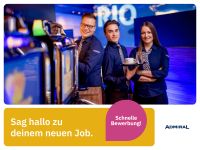 Mitarbeiter für Service (m/w/d) (ADMIRAL Entertainment) *12.5 EUR/Stunde* in Vaihingen an der Enz Servicekraft Kundenservice Kundenbetreuer Servicekräfte Baden-Württemberg - Vaihingen an der Enz Vorschau