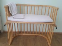 Baby Beistellbett Natur Holz babybay Bayern - Karlshuld Vorschau