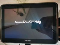 SAMSUNG GALAXY NOTE 10.1 2014 EDITION SM-P600 16GB SCHWARZ TABLET Berlin - Hellersdorf Vorschau