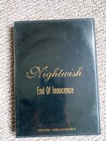 Nightwish End Of Innocence DVD + CD Nordrhein-Westfalen - Goch Vorschau