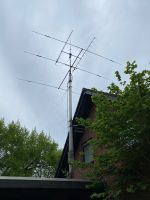Amateurfunk Antenne Nordrhein-Westfalen - Troisdorf Vorschau